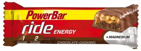 High energy bar