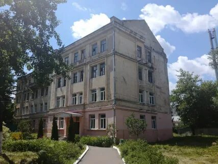 Общежитие вгу воронеж