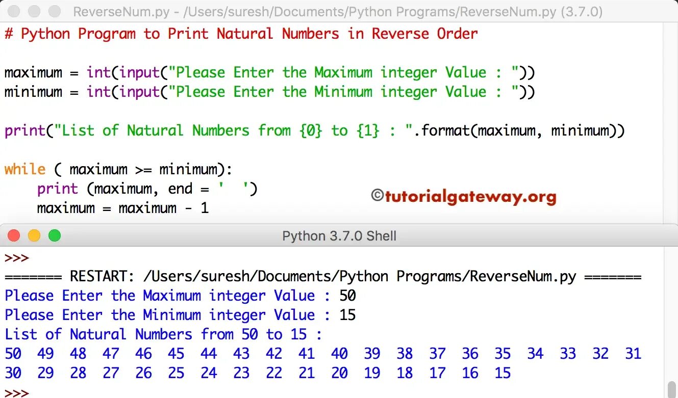 Ordering python. Reverse в питоне. A,B=B,A питон. Number в питоне. Print list в питоне.