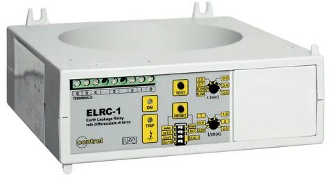 Elrc-1/80 A