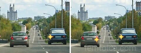 Находящийся при дороге какой