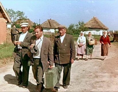Море 1958