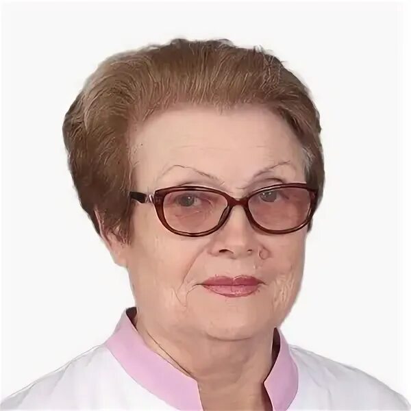 Еремеева Любовь Филипповна - КубГМУ