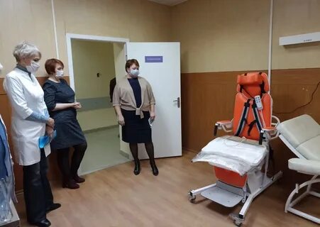Паллиативная помощь в ярославле