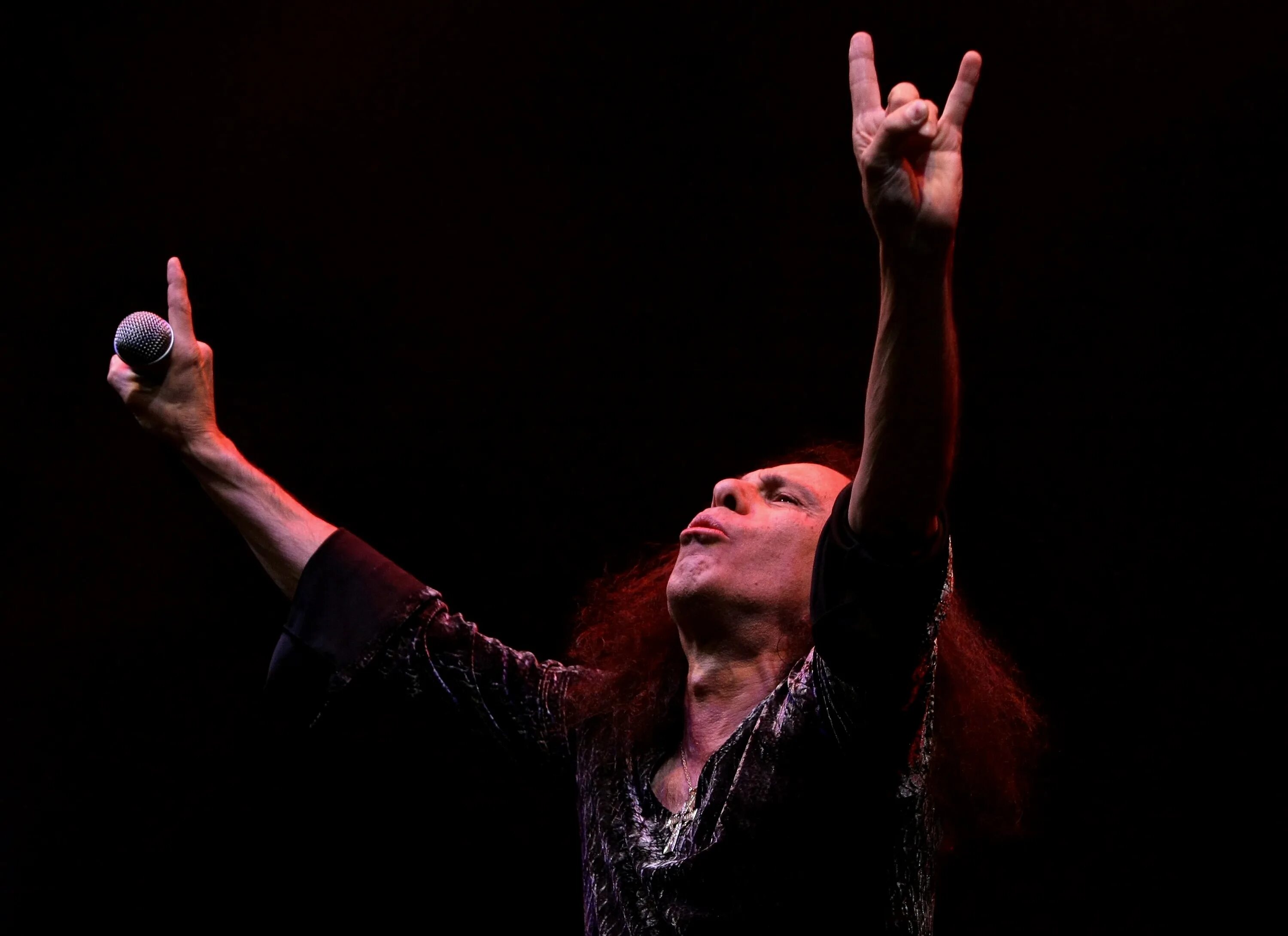 Dio mp3. Ronnie James Dio. Ronnie James Dio Concert.