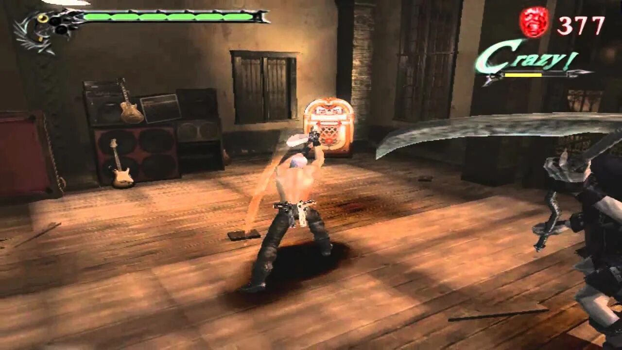 Пик дмс. Devil May Cry 3 геймплей. DMC 3 Gameplay. DMC 3 геймплей. Девил май край 3 геймплей.