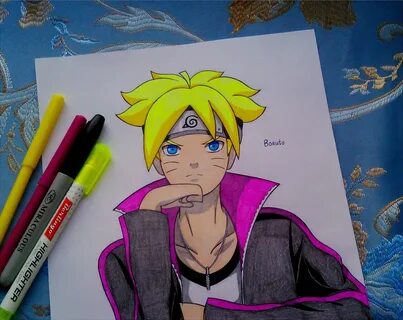 Фотографии BORUTO S BIRTHDAY CLASH.