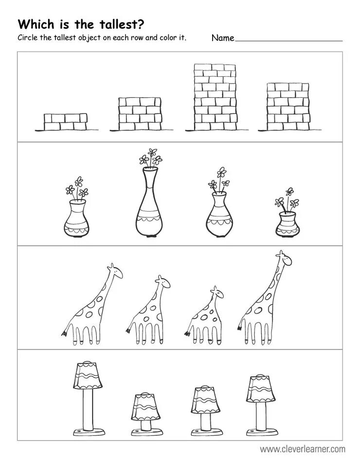 Which is the longest
