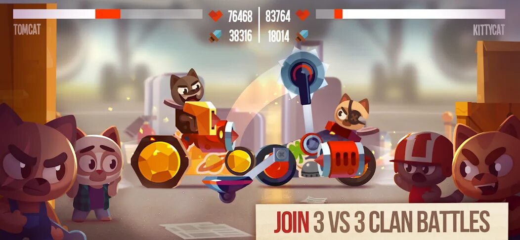 Cats crash Arena. Cats crash Arena Turbo Stars оружие. Тиматиная лига бандит с Clash Arena Turbo Stars. C.A.T.S Crast arent Turbo Star gadget Pack.