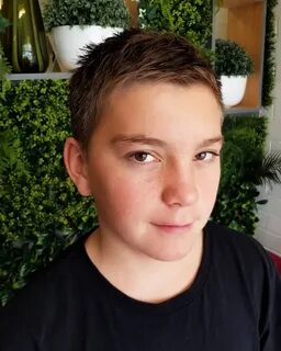 14 old