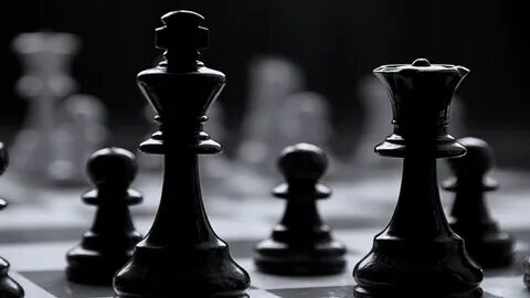 Шахматы на телефон