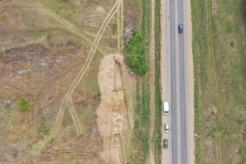 Открытие объездной дороги усолье сибирское дата