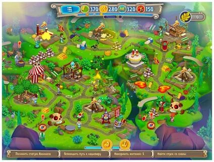 Игра спаси 7