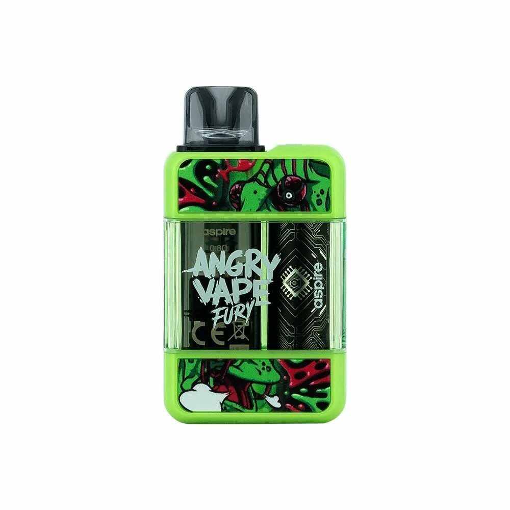 Fury pod. Angry vape fury. Fury pod. Fury pod. Набор brusko angry vape fury.