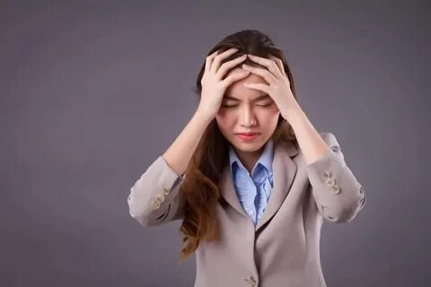 Рассеянность головокружение