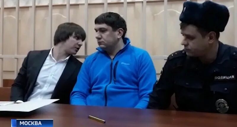 Следователь по делу фишера