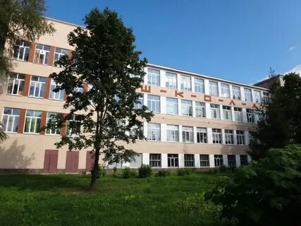 Школы в ликино дулево