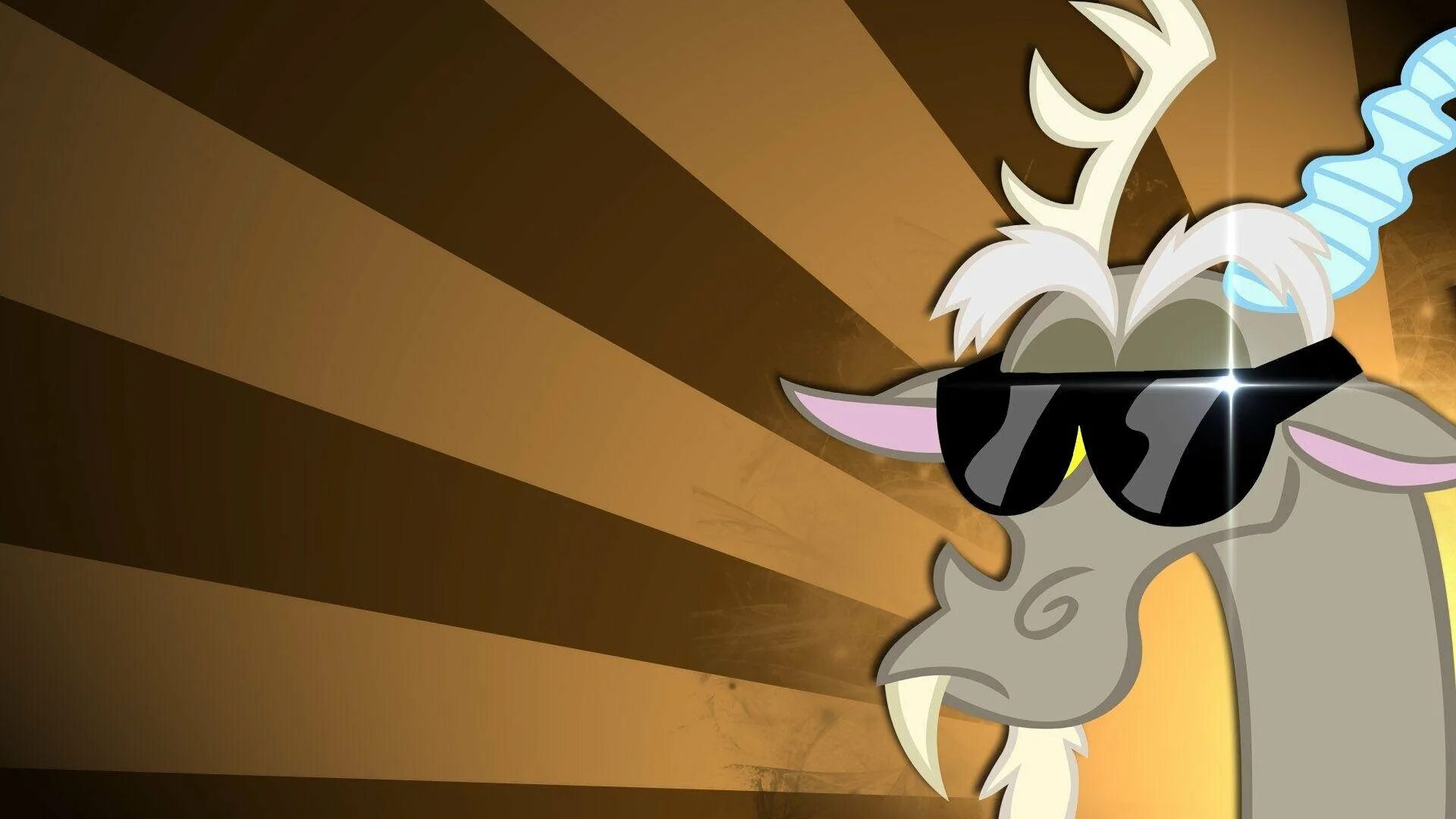 Discord профиль