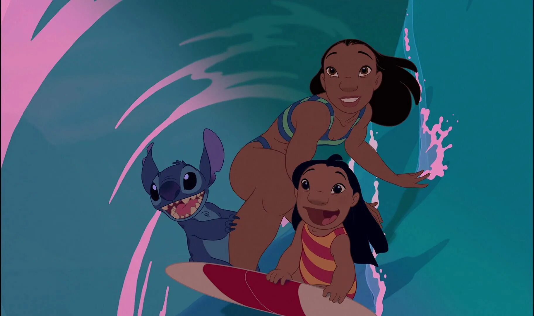 Lilo princess бонга