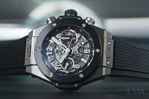 Выкуп hublot