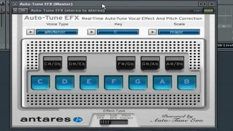 Tuned plugins