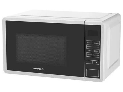 Микроволновка супра