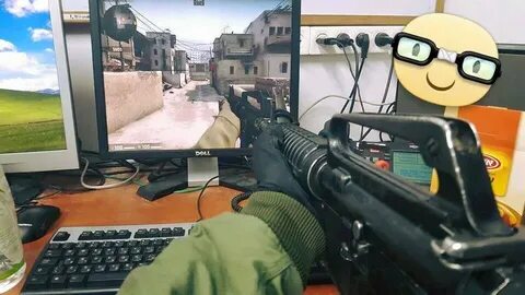 Пк real