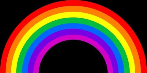 Rainbow 7 2