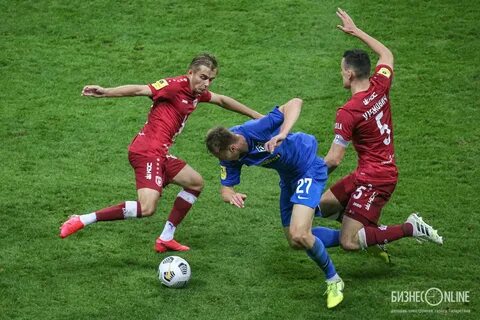 Спортивный татарстан