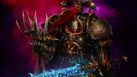 Warpforge