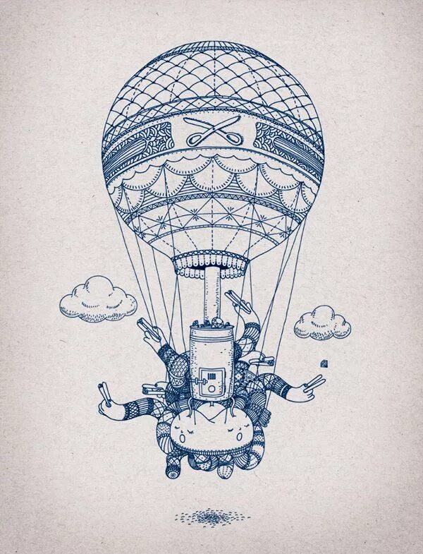 На воздушном шаре графика. Воздушный шар эскиз. Воздушный шар эскиз тату. Воздушный шар с корзиной эскиз. Тату воздушный шар с корзиной.