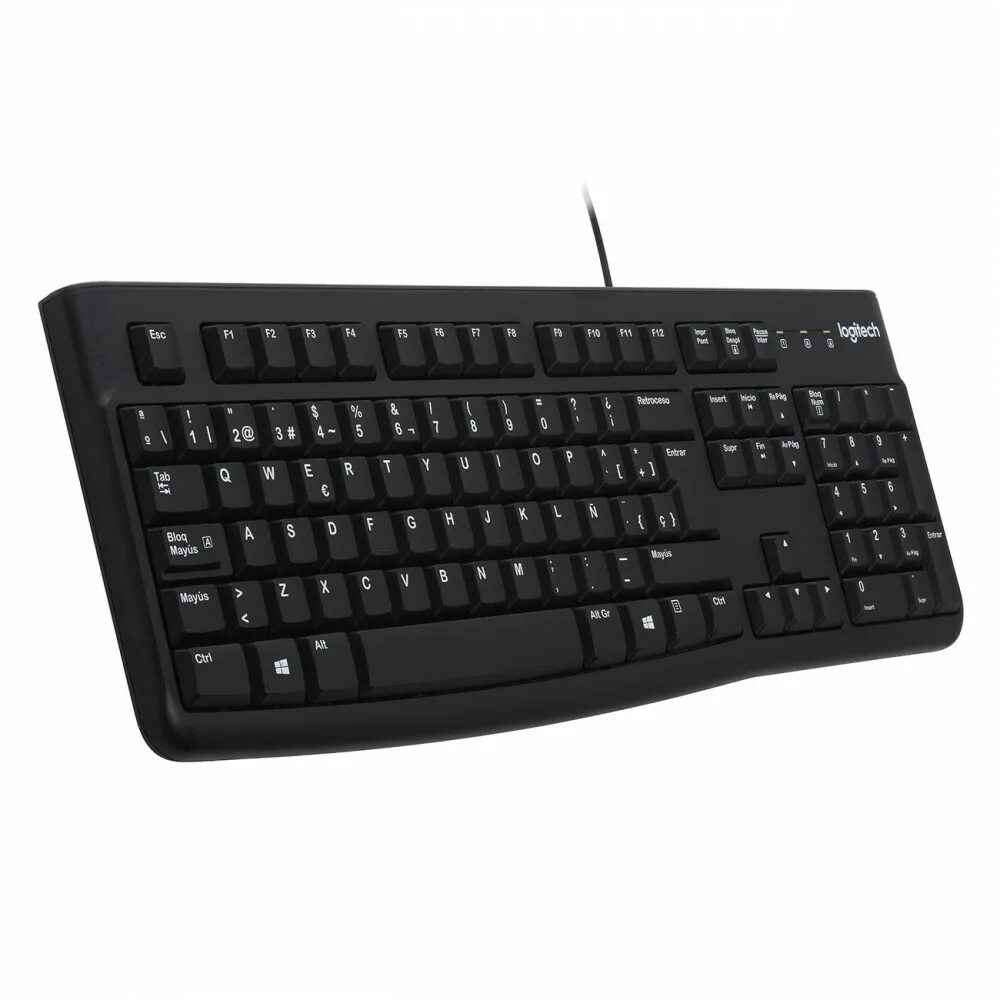 Клавиатура usb logitech. Клавиатура проводная logitech k120. клавиатура logitech k120 for business (920-002522). logitech keyboard k120 for business. клавиатура logitech k120 usb.
