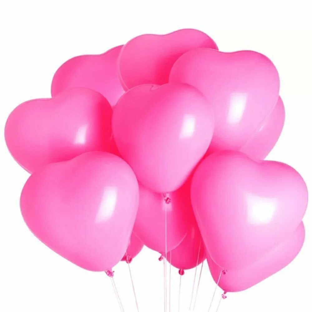 Шарики воздушные розовые. Фуксия шар шар латекс. Воздушные шары. Воздушный шарик. Шары сердца.