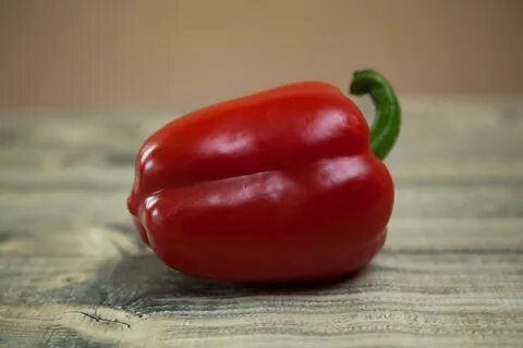 Bell pepper