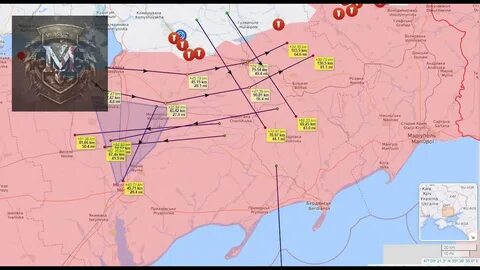 Military summary