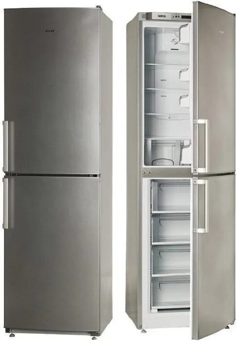 Холодильник атлант ноу фрост цена. Атлант- XM 4425-080 N. Холодильник ATLANT 4425-000-N. ATLANT хм-4425-080-n. Хм-4425-080-n.
