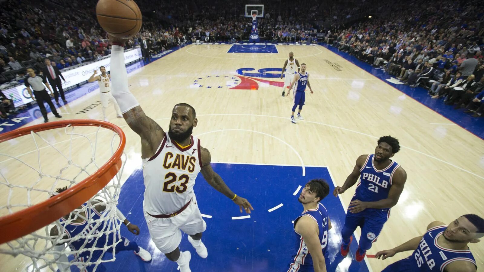 6 kings slam