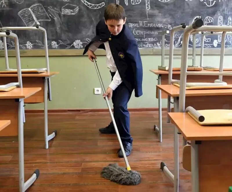 Трудовое воспитание в школе. Общественно полезный труд должен быть обязательным. Возраст и класс в школе. Общественно-полезный труд в школе. Общественно полезный труд для детей.