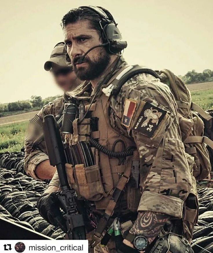 Pin by kiriakos gkialpis on Here For The Beard Tactical beard, Beard, Beard humo