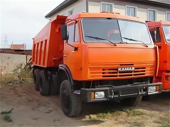 Камазы бу на авито в башкирии