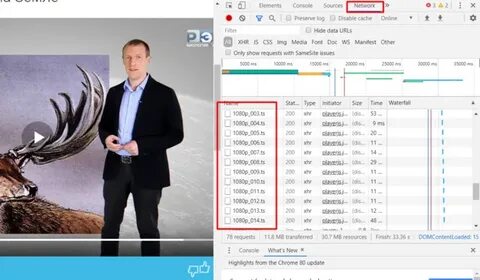 Российская электронная школа видеоуроки