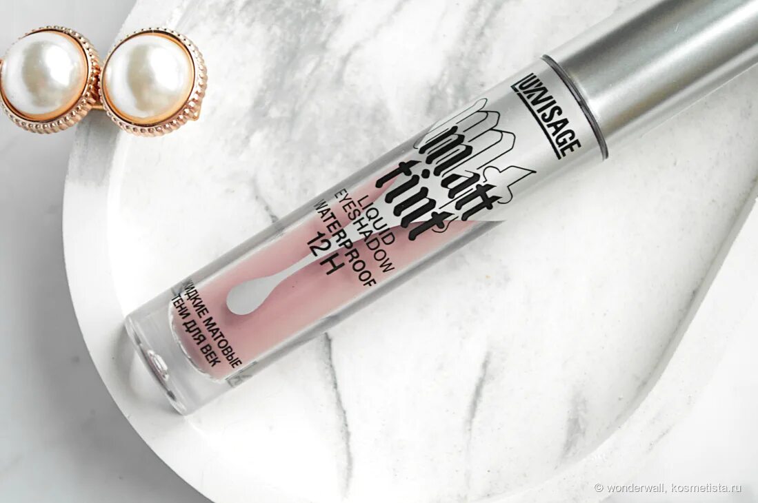 Luxvisage matt tint waterproof. Luxvisage matt tint waterproof