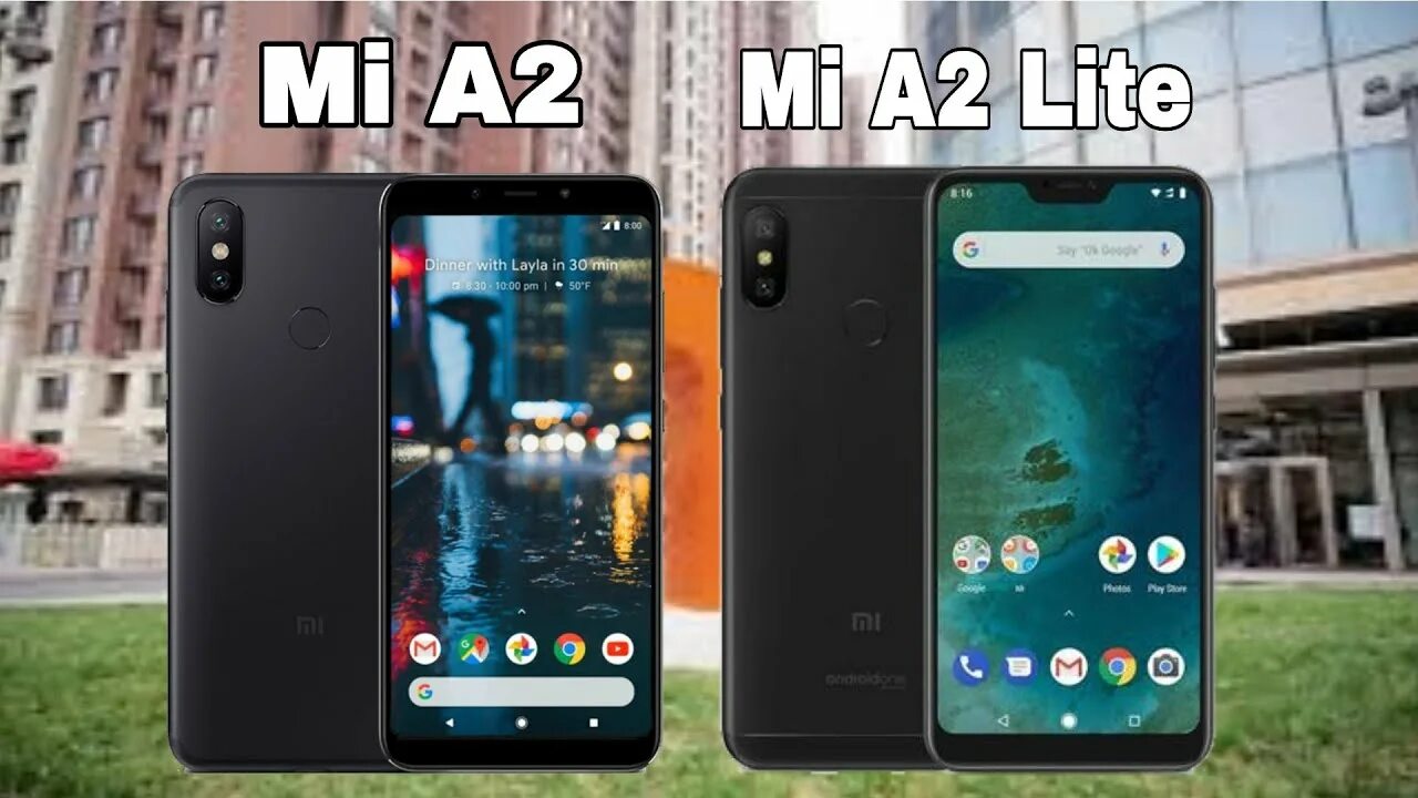 Mi a2 32 купить