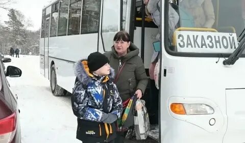 Автобус шилово сапожок