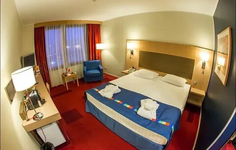 Saint petersburg pribaltiyskaya hotel