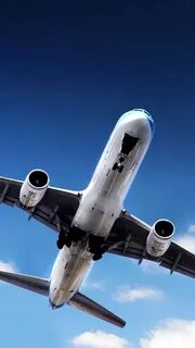 Plane take off