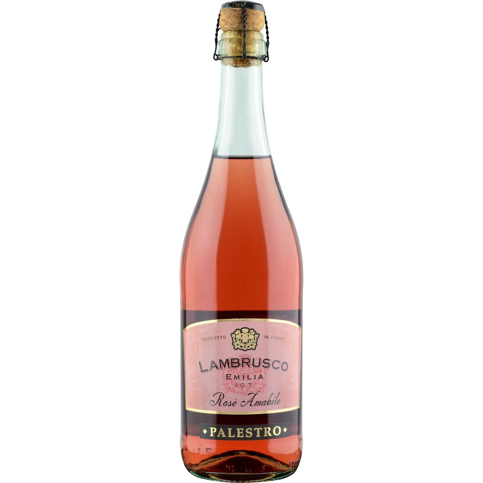 Lambrusco igt emilia. Lambrusco igt emilia