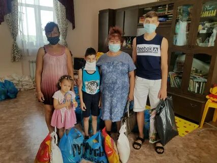 Краснодар малоимущим семьям