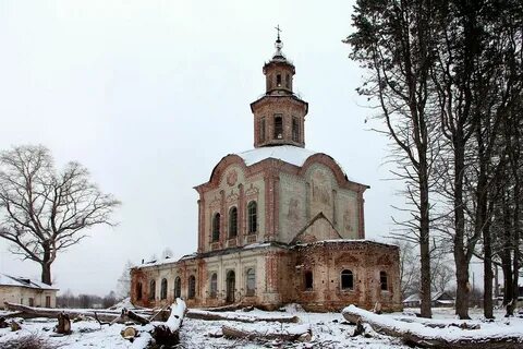 Кировская область куменский