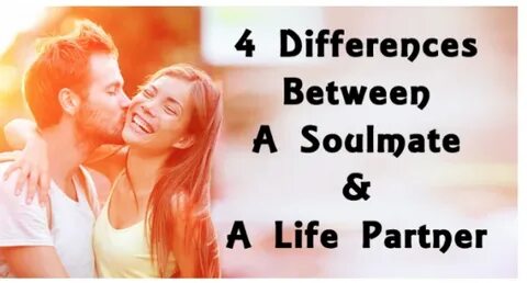Life partner